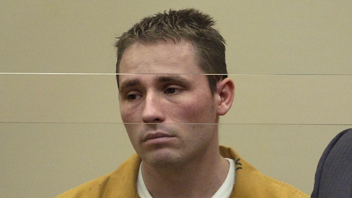 Skylar Deleon's Shocking Journey: Child Actor, Navy, and Death Row